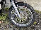 1979 Yamaha SR500 Cafe Racer 500cc-Auction Lot