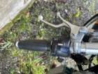 1979 Yamaha SR500 Cafe Racer 500cc-Auction Lot