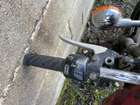 1977 Yamaha RD400D -Sold