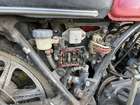 1977 Yamaha RD400D -Sold