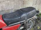 1977 Yamaha RD400D -Sold