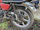 1977 Yamaha RD400D -Sold