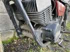 1977 Yamaha RD400D -Sold