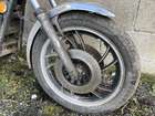 1977 Yamaha RD400D -Sold