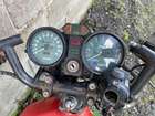 1977 Yamaha RD400D 400cc-Sold