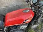 1977 Yamaha RD400D 400cc-Sold