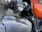 1975 Honda CB550 K1 Four 550cc-Sold
