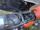 1975 Honda CB550 K1 Four 550cc-Sold