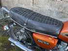 1975 Honda CB550 K1 Four 550cc-Sold