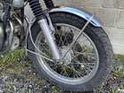 1975 Honda CB550 K1 Four 550cc-Sold