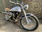 1960 Norvin Vincent 500cc-Sold