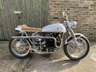 1960 Norvin Vincent 500cc-Sold