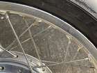 1960 Norvin Vincent 500cc-Sold