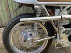 1960 Norvin Vincent 500cc-Sold