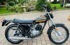 1976 Harley-Davidson SS250 -Sold
