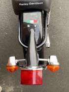 1976 Harley-Davidson SS250 -Sold