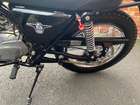 1976 Harley-Davidson SS250 -Sold