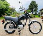 1983 Yamaha FS1 SE 49cc-Auction Lot