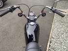 1983 Yamaha FS1 SE 49cc-Auction Lot