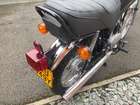 1983 Yamaha FS1 SE 49cc-Auction Lot