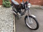1983 Yamaha FS1 SE 49cc-Auction Lot