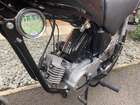 1983 Yamaha FS1 SE 49cc-Auction Lot