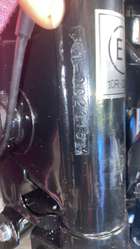 1983 Yamaha FS1 SE 49cc-Auction Lot