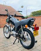 1983 Yamaha FS1 SE 49cc-Auction Lot