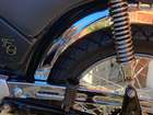 1983 Yamaha FS1 SE 49cc-Auction Lot