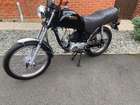 1983 Yamaha FS1 SE 49cc-Auction Lot