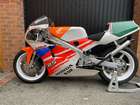Honda RS250-R-Sold
