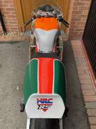 Honda RS250-R-Sold