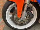Honda RS250-R-Sold