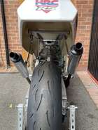 Honda RS250-R-Sold