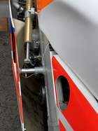 Honda RS250-R-Sold