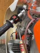 Honda RS250-R-Sold