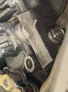 Honda RS250-R-Sold