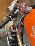 Honda RS250-R-Sold