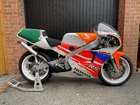 Honda RS250-R-Sold