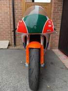 Honda RS250-R-Sold