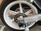 Honda RS250-R-Sold