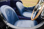 1937 SS100 Jaguar 2½-Litre Roadster-Sold