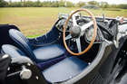 1937 SS100 Jaguar 2½-Litre Roadster-Sold