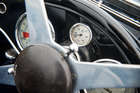 1937 SS100 Jaguar 2½-Litre Roadster-Sold