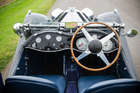 1937 SS100 Jaguar 2½-Litre Roadster-Sold