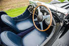 1937 SS100 Jaguar 2½-Litre Roadster-Sold
