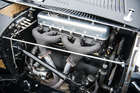 1937 SS100 Jaguar 2½-Litre Roadster-Sold