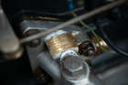 1937 SS100 Jaguar 2½-Litre Roadster-Sold
