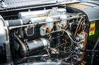 1937 SS100 Jaguar 2½-Litre Roadster-Sold