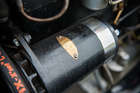 1937 SS100 Jaguar 2½-Litre Roadster-Sold